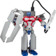 Illustration for article titled Hasbros Own Convention Will Sell You a Giant Transformer That Actually Charges Your Phone